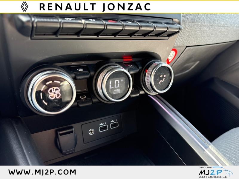 Clio 1.0 Eco-G 100ch Techno - 24