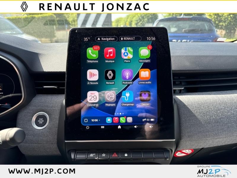 Clio 1.0 Eco-G 100ch Techno - 24