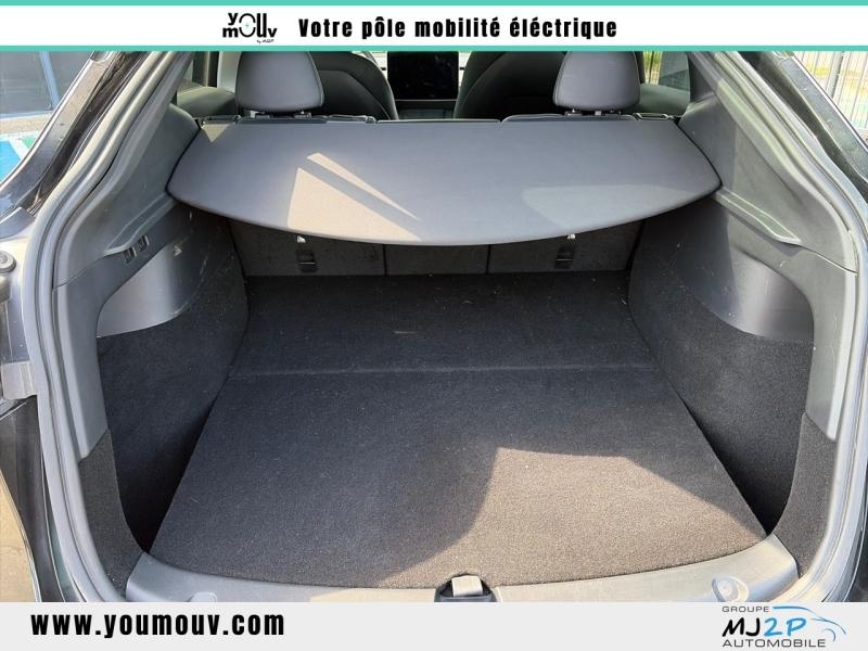 Model Y Long Range AWD Model Y Long Range AWD