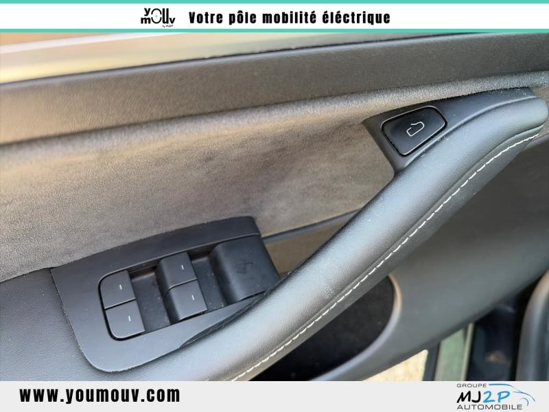 Model Y Long Range AWD Model Y Long Range AWD