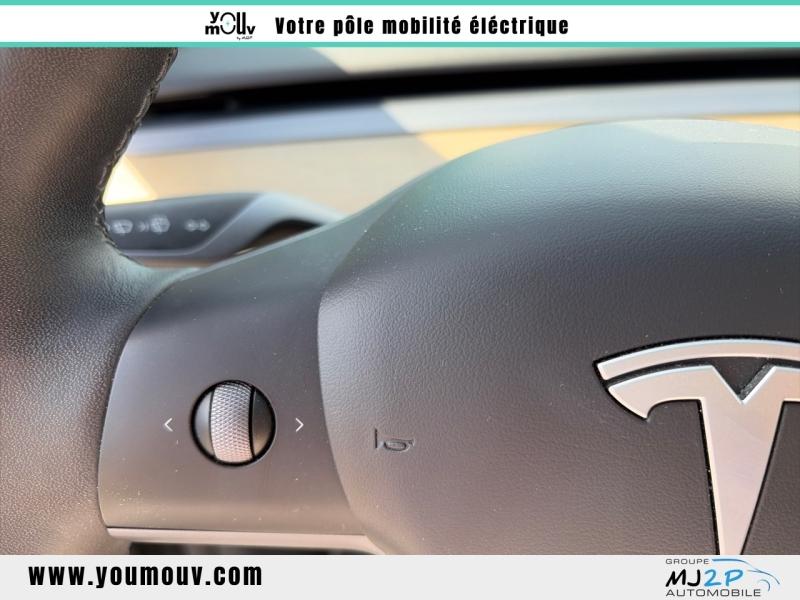 Model Y Long Range AWD Model Y Long Range AWD
