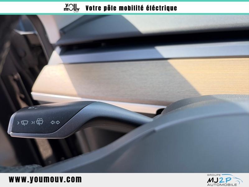 Model Y Long Range AWD Model Y Long Range AWD