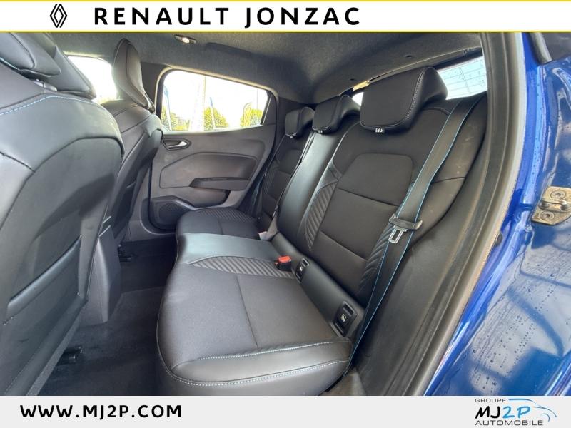 Clio 1.0 TCe 90ch esprit Alpine