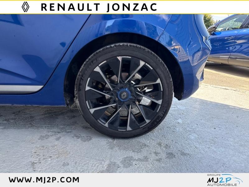 Clio 1.0 TCe 90ch esprit Alpine