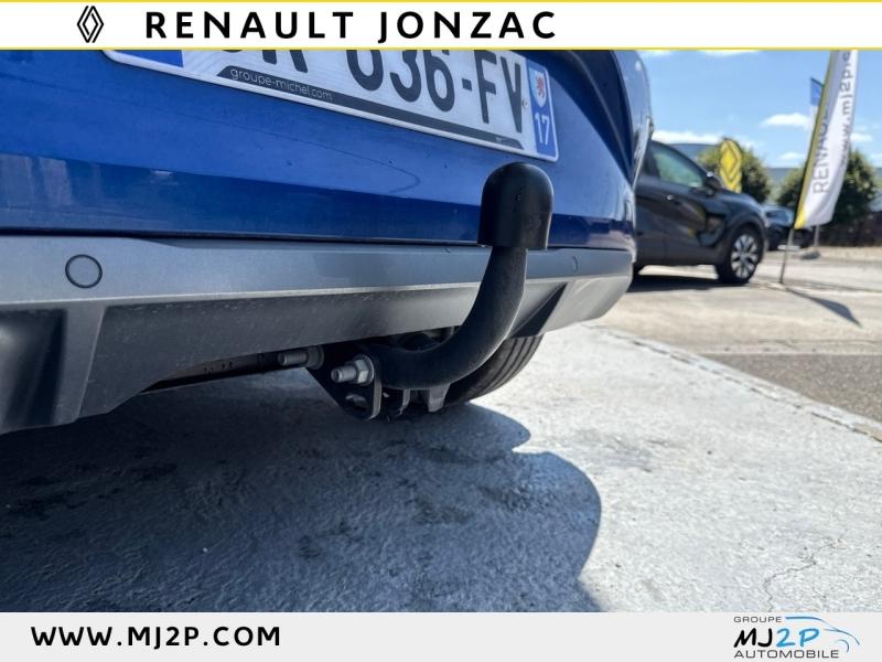 Clio 1.0 TCe 90ch esprit Alpine
