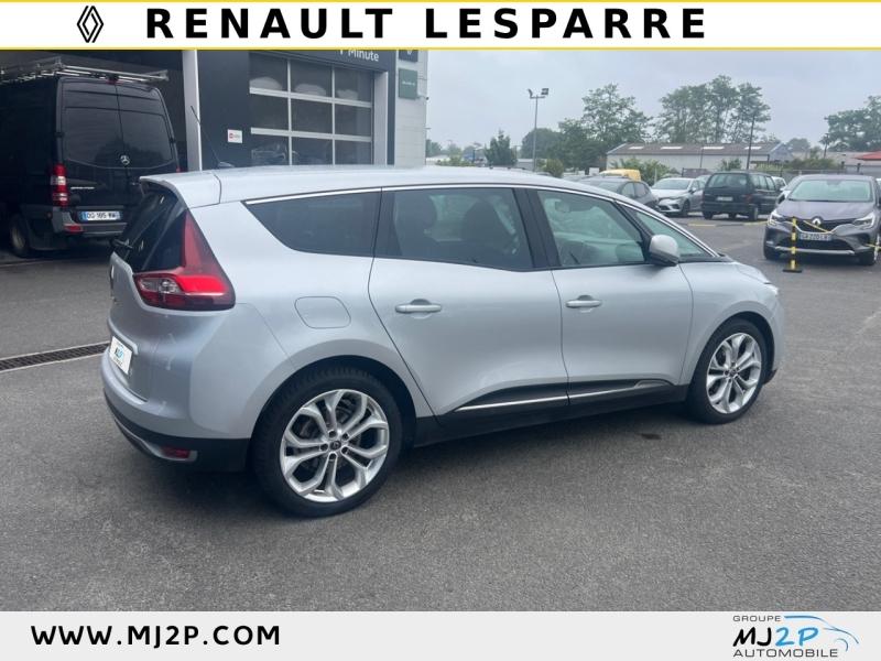 Grand Scenic 1.7 Blue dCi 120ch Business Intens 7 places Grand Scenic 1.7 Blue dCi 120ch Business Intens 7 places