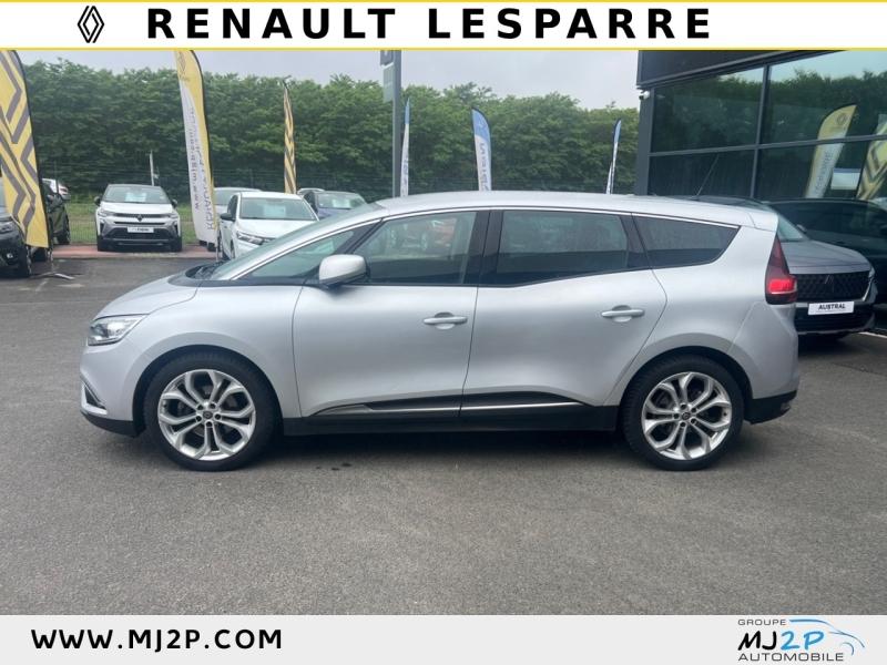 Grand Scenic 1.7 Blue dCi 120ch Business Intens 7 places Grand Scenic 1.7 Blue dCi 120ch Business Intens 7 places