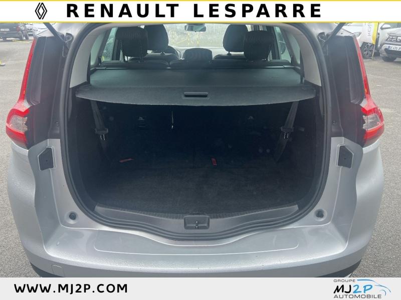 Grand Scenic 1.7 Blue dCi 120ch Business Intens 7 places Grand Scenic 1.7 Blue dCi 120ch Business Intens 7 places