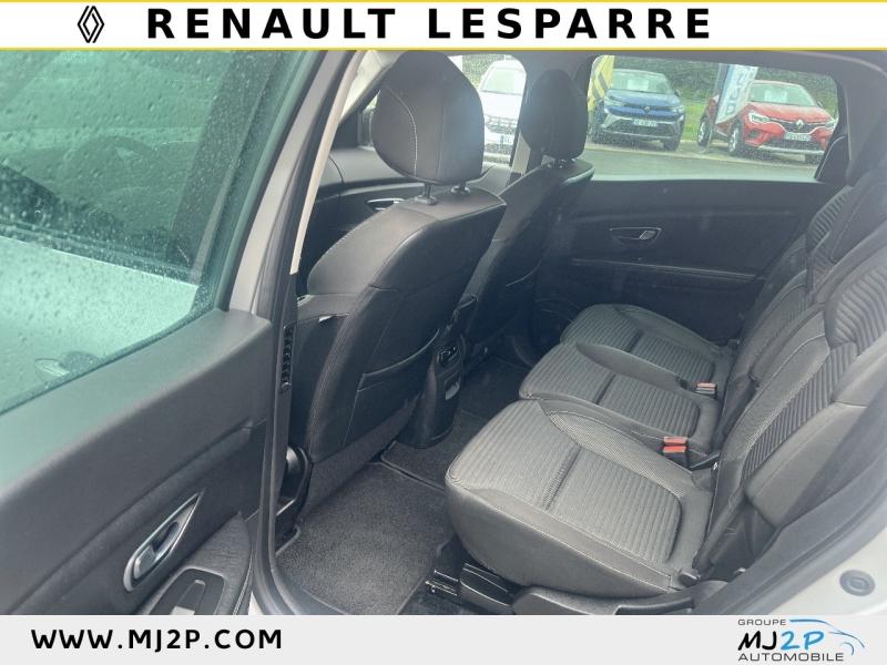 Grand Scenic 1.7 Blue dCi 120ch Business Intens 7 places Grand Scenic 1.7 Blue dCi 120ch Business Intens 7 places