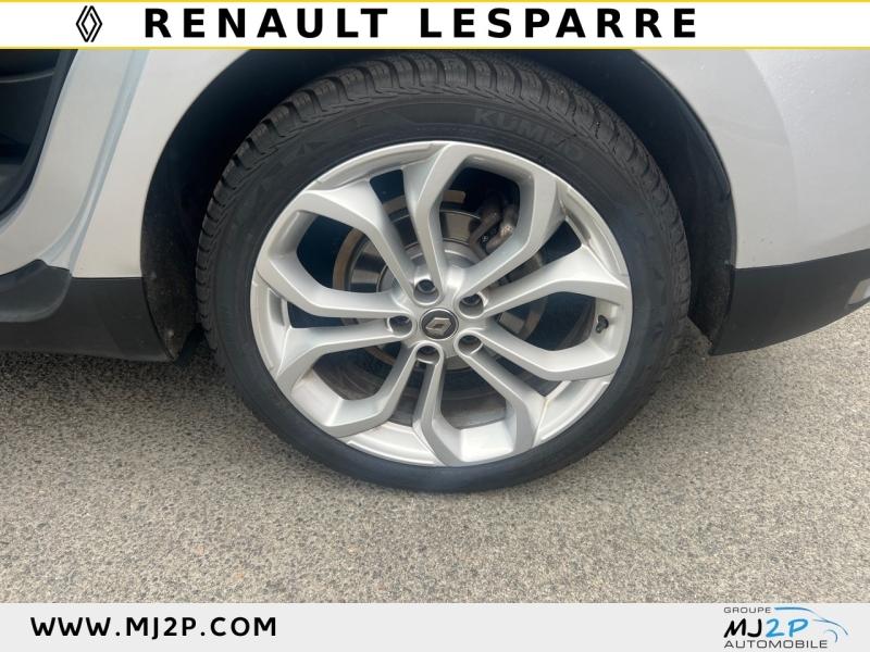 Grand Scenic 1.7 Blue dCi 120ch Business Intens 7 places Grand Scenic 1.7 Blue dCi 120ch Business Intens 7 places