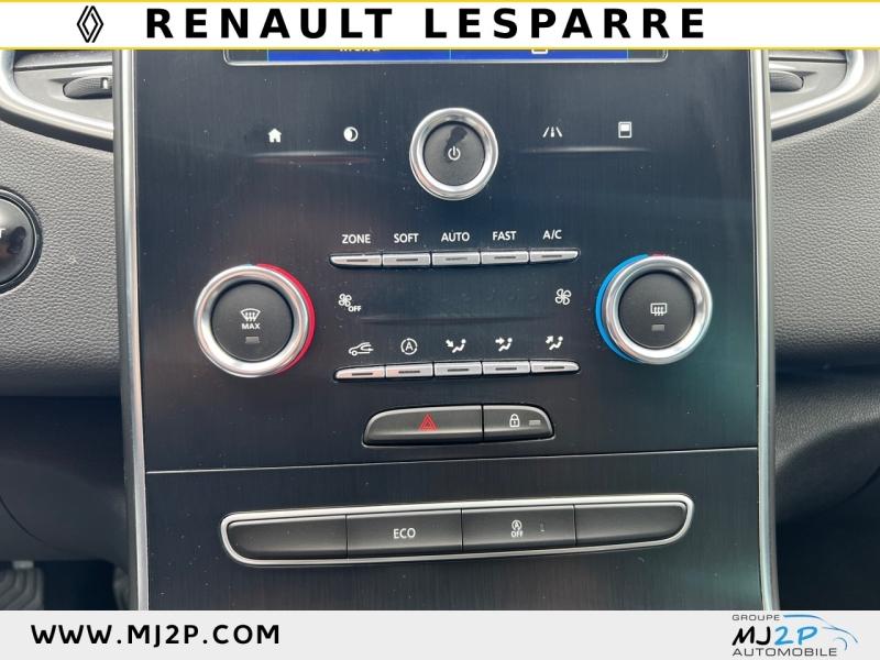 Grand Scenic 1.7 Blue dCi 120ch Business Intens 7 places Grand Scenic 1.7 Blue dCi 120ch Business Intens 7 places