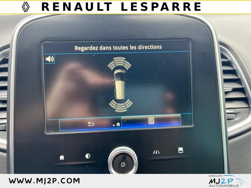 Grand Scenic 1.7 Blue dCi 120ch Business Intens 7 places Grand Scenic 1.7 Blue dCi 120ch Business Intens 7 places