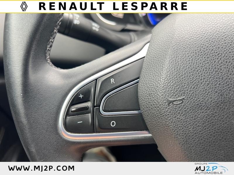 Grand Scenic 1.7 Blue dCi 120ch Business Intens 7 places Grand Scenic 1.7 Blue dCi 120ch Business Intens 7 places