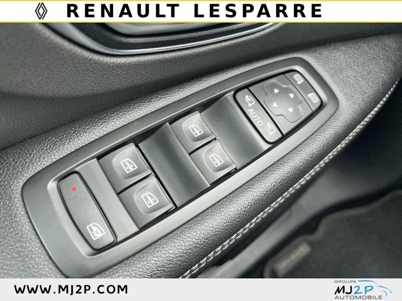 Grand Scenic 1.7 Blue dCi 120ch Business Intens 7 places Grand Scenic 1.7 Blue dCi 120ch Business Intens 7 places