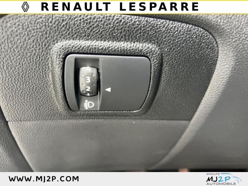 Grand Scenic 1.7 Blue dCi 120ch Business Intens 7 places Grand Scenic 1.7 Blue dCi 120ch Business Intens 7 places