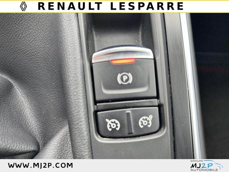 Grand Scenic 1.7 Blue dCi 120ch Business Intens 7 places Grand Scenic 1.7 Blue dCi 120ch Business Intens 7 places