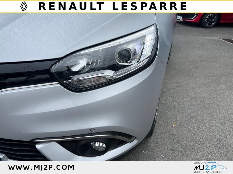 Grand Scenic 1.7 Blue dCi 120ch Business Intens 7 places Grand Scenic 1.7 Blue dCi 120ch Business Intens 7 places