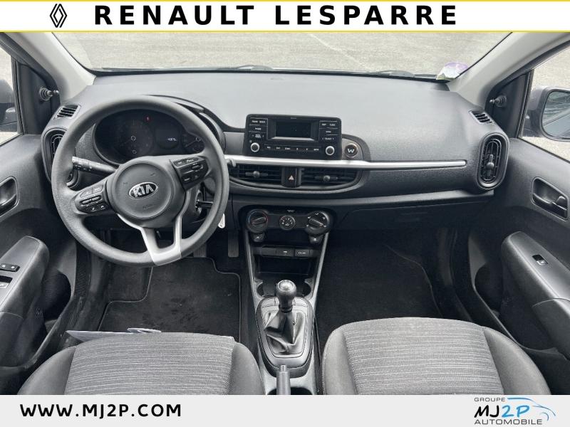 Picanto 1.0 DPi 67ch Active Picanto 1.0 DPi 67ch Active