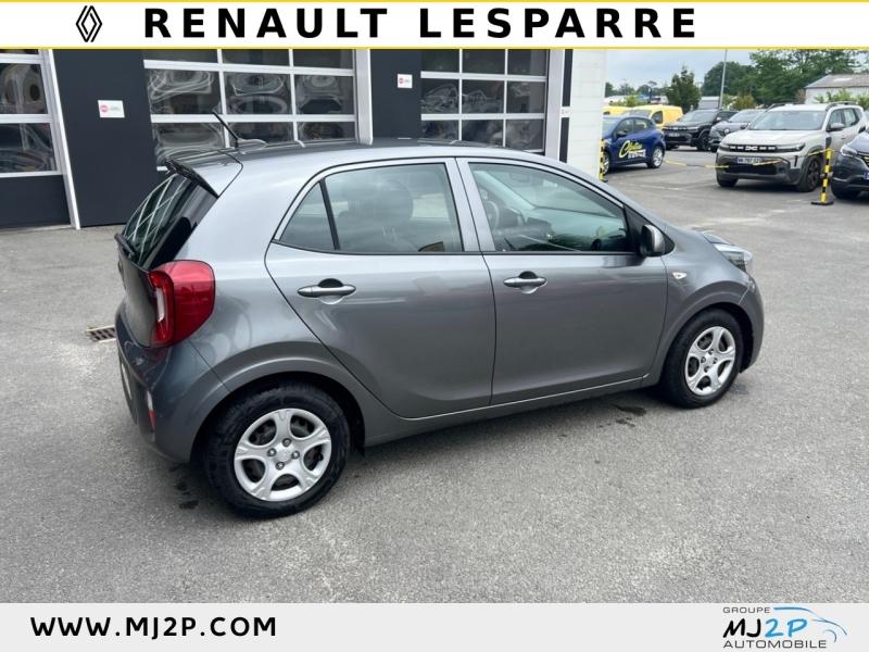 Picanto 1.0 DPi 67ch Active Picanto 1.0 DPi 67ch Active
