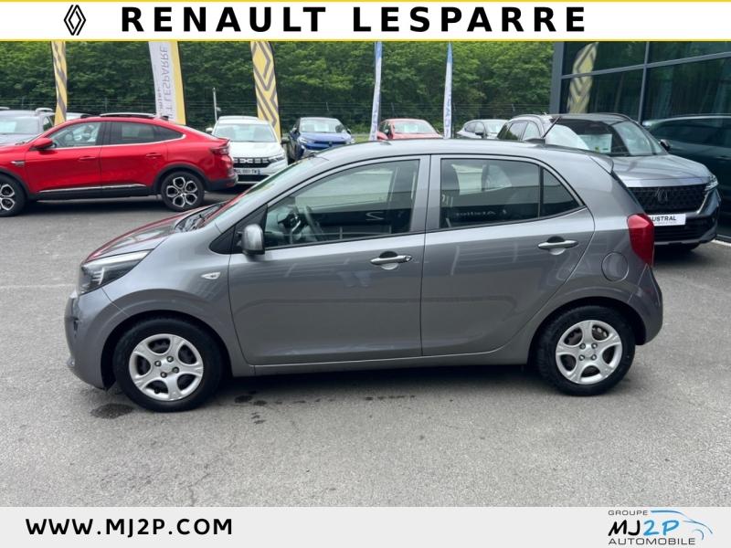Picanto 1.0 DPi 67ch Active Picanto 1.0 DPi 67ch Active