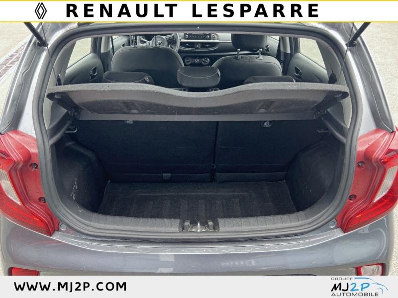 Picanto 1.0 DPi 67ch Active Picanto 1.0 DPi 67ch Active
