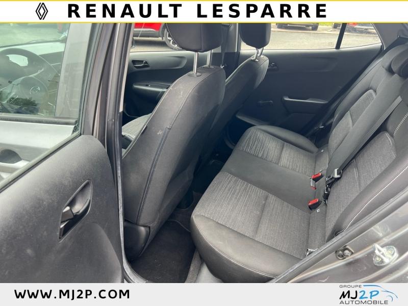 Picanto 1.0 DPi 67ch Active Picanto 1.0 DPi 67ch Active