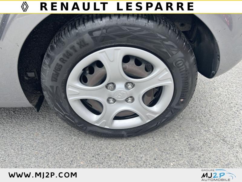 Picanto 1.0 DPi 67ch Active Picanto 1.0 DPi 67ch Active