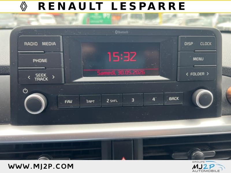 Picanto 1.0 DPi 67ch Active Picanto 1.0 DPi 67ch Active