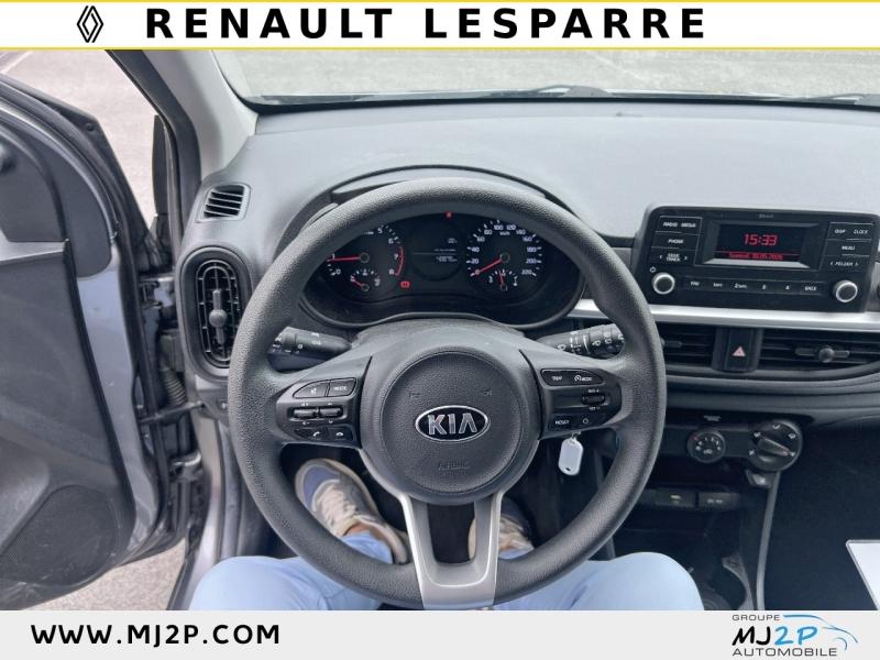 Picanto 1.0 DPi 67ch Active Picanto 1.0 DPi 67ch Active