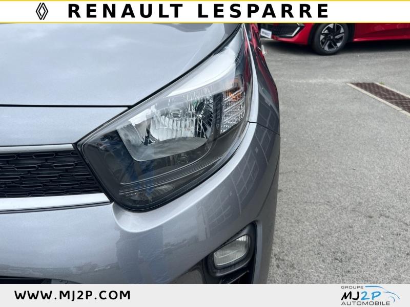 Picanto 1.0 DPi 67ch Active Picanto 1.0 DPi 67ch Active