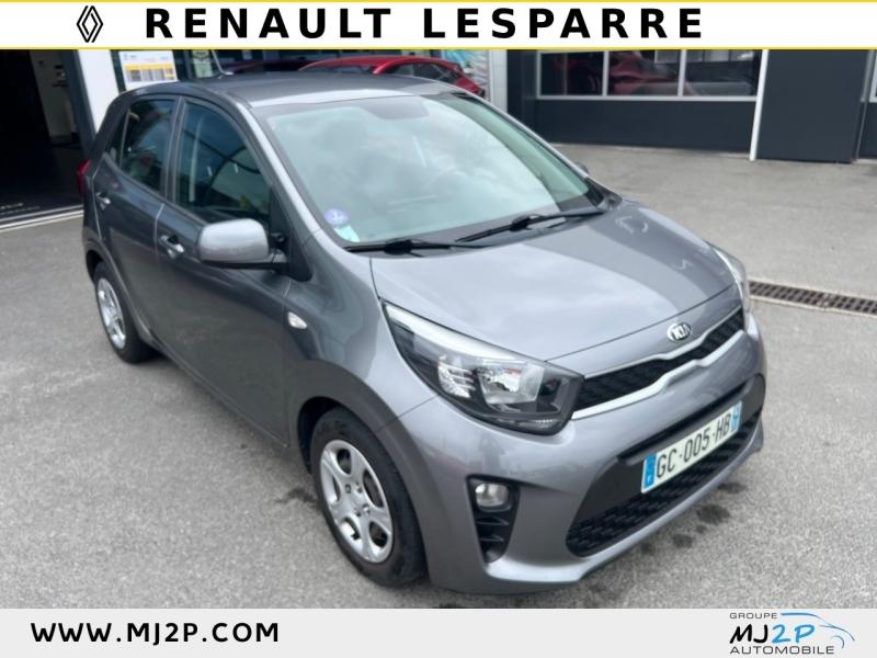 Picanto 1.0 DPi 67ch Active Picanto 1.0 DPi 67ch Active