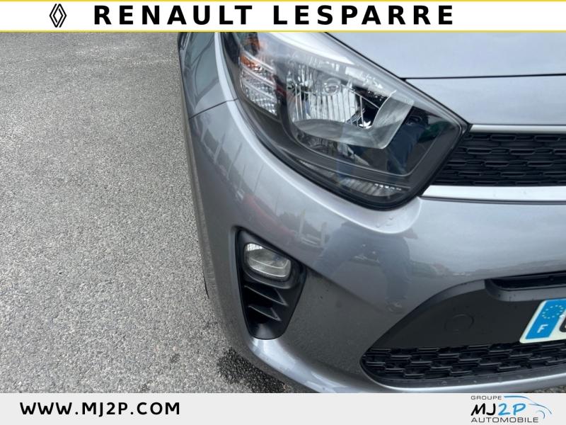 Picanto 1.0 DPi 67ch Active Picanto 1.0 DPi 67ch Active