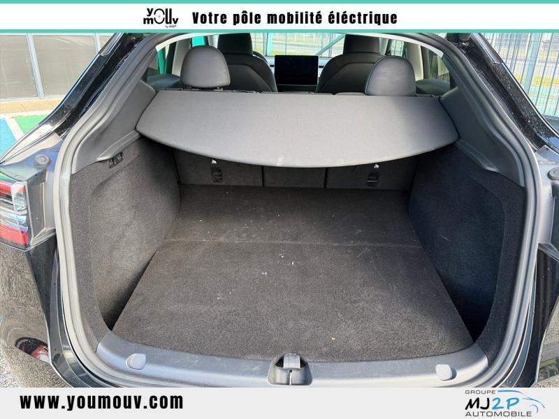 Model Y Long Range RWD Model Y Long Range RWD