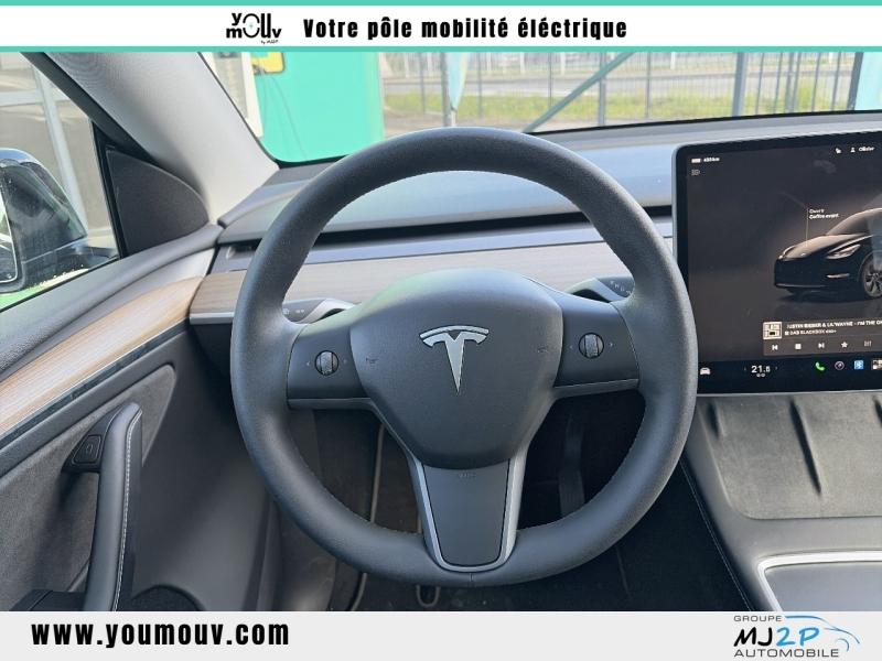 Model Y Long Range RWD Model Y Long Range RWD