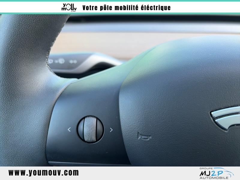Model Y Long Range RWD Model Y Long Range RWD