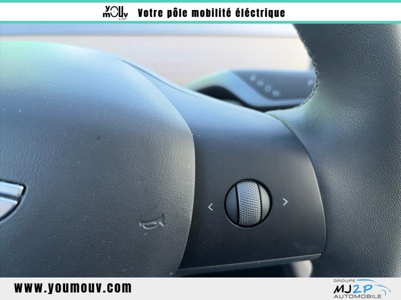 Model Y Long Range RWD Model Y Long Range RWD