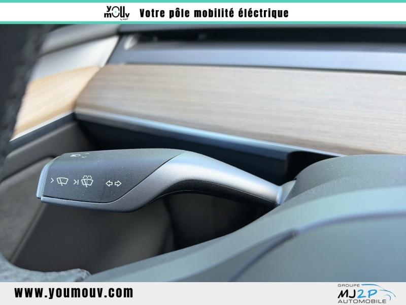 Model Y Long Range RWD Model Y Long Range RWD