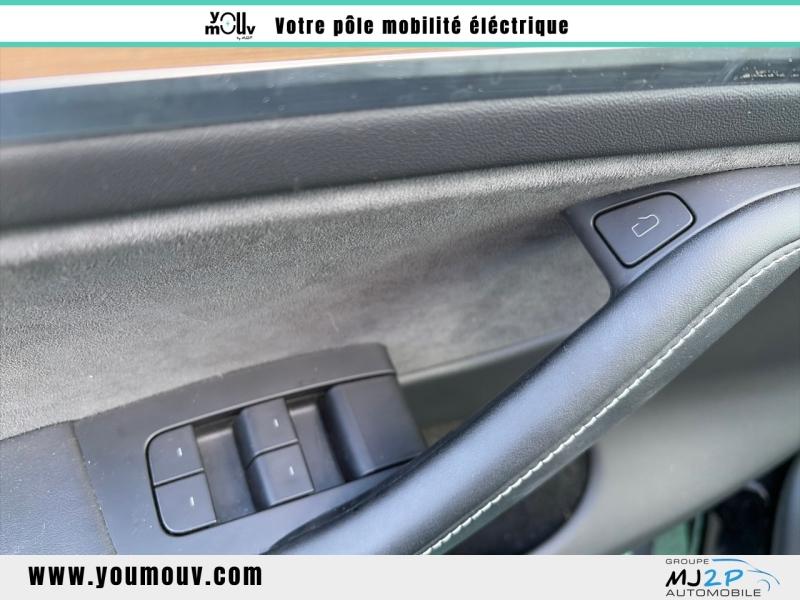 Model Y Long Range RWD Model Y Long Range RWD