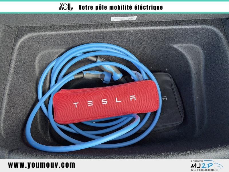 Model Y Long Range RWD Model Y Long Range RWD