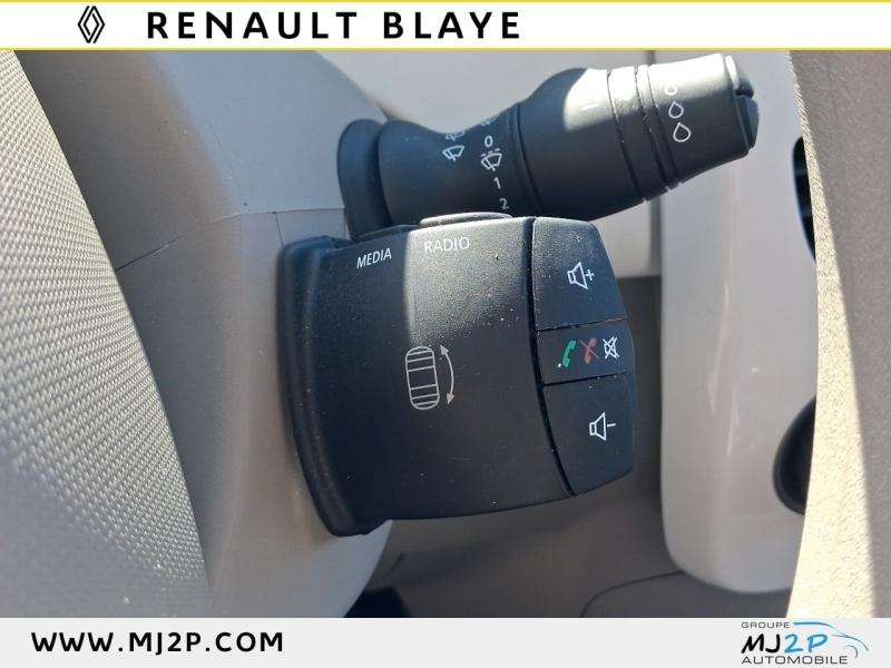 Zoe Life charge normale R90 MY19 Zoe Life charge normale R90 MY19