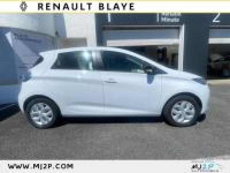 Zoe Life charge normale R90 MY19 Zoe Life charge normale R90 MY19