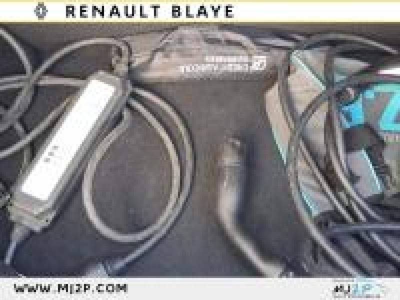 Zoe Life charge normale R90 MY19 Zoe Life charge normale R90 MY19