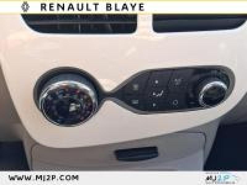 Zoe Life charge normale R90 MY19 Zoe Life charge normale R90 MY19