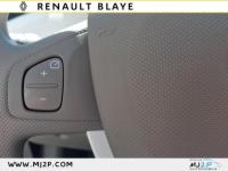 Zoe Life charge normale R90 MY19 Zoe Life charge normale R90 MY19