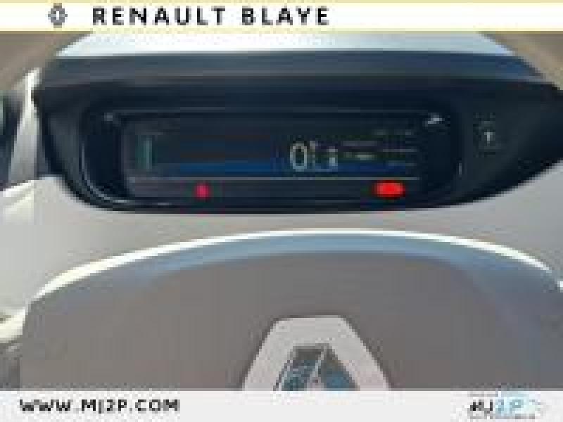 Zoe Life charge normale R90 MY19 Zoe Life charge normale R90 MY19