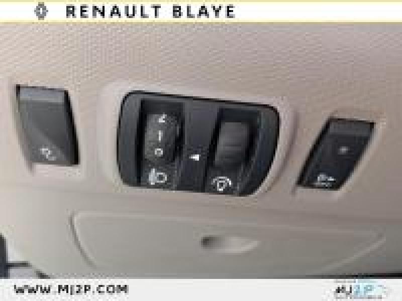 Zoe Life charge normale R90 MY19 Zoe Life charge normale R90 MY19