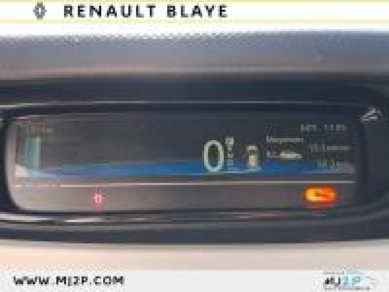 Zoe Life charge normale R90 MY19 Zoe Life charge normale R90 MY19