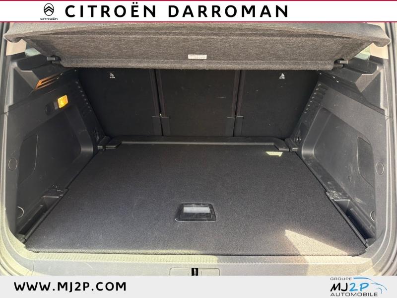 C5 Aircross 1.2 Hybride 145ch MAX boite automatique