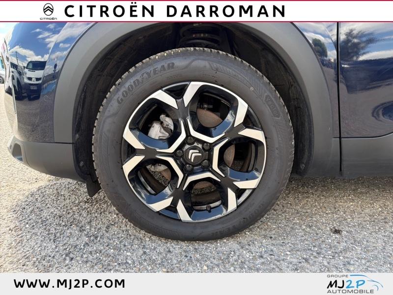 C5 Aircross 1.2 Hybride 145ch MAX boite automatique