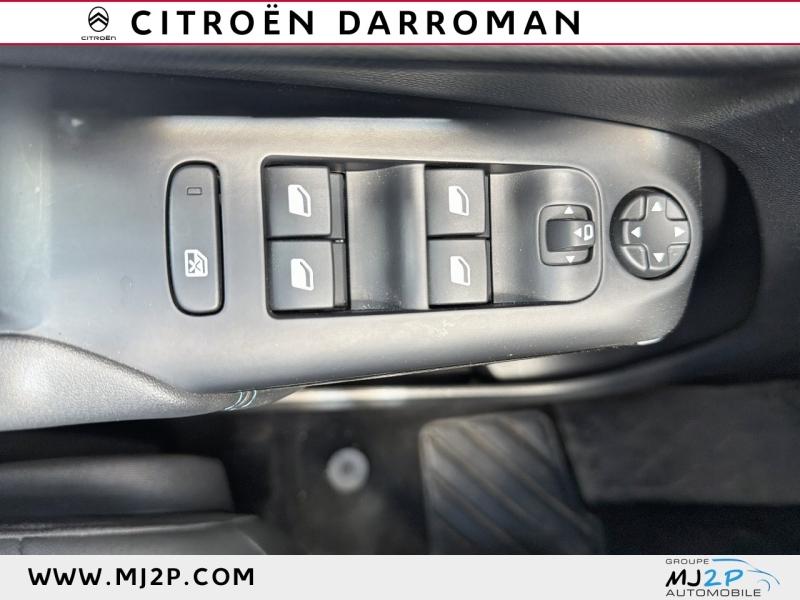 C5 Aircross 1.2 Hybride 145ch MAX boite automatique